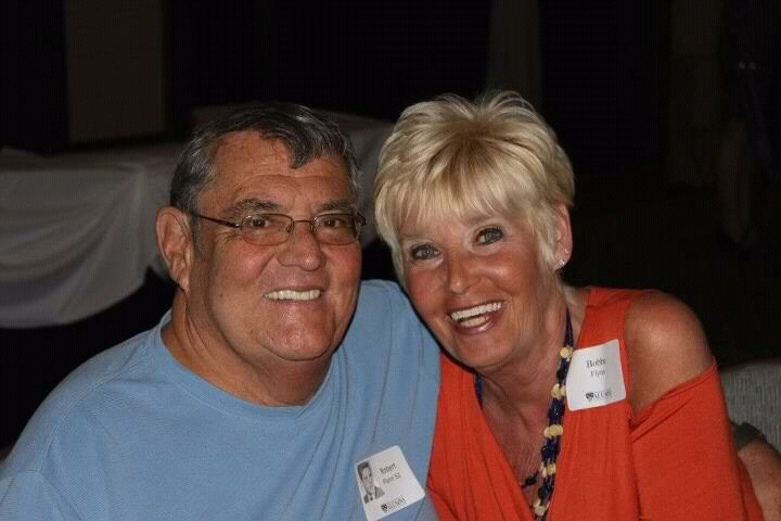 Obituary of Robert Flynn Jr.