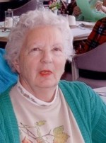 Mary Gibbs
