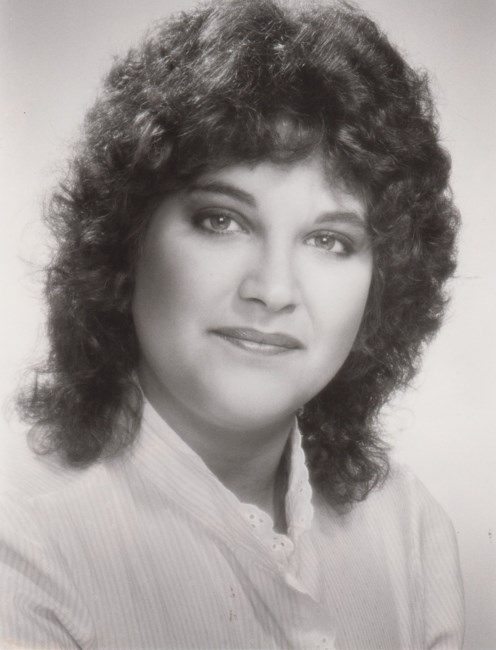 Obituary of Christine Marie Hand