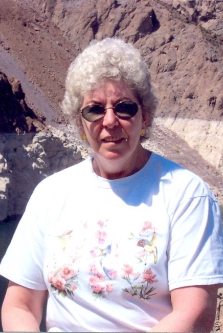 Obituary of Sharon D. Sozanski