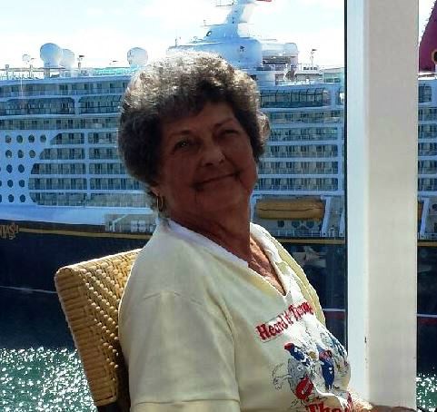 Obituary of Juanita Young Taylor