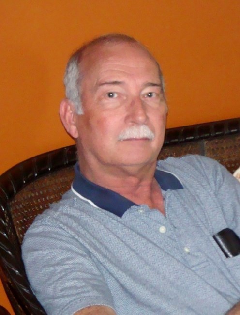 Obituary of John Morris Johnson