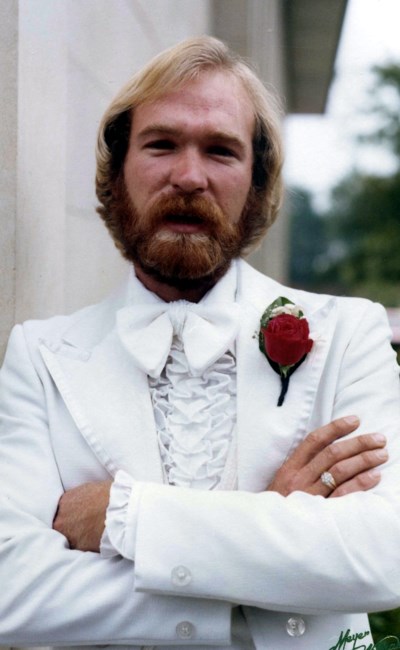 Obituario de James "Monty" L. McClellan