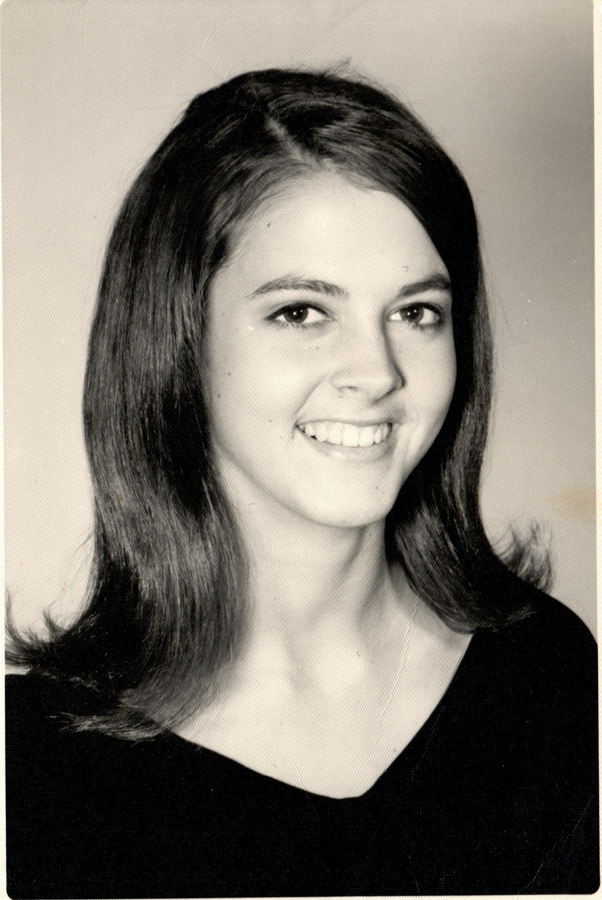 Obituary of Carla Jan Valadez