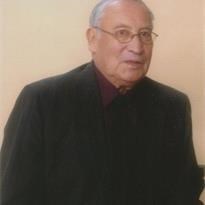 Obituary of Adolph Barela