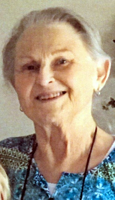 Obituary of Shirley Ann Cejko Broach