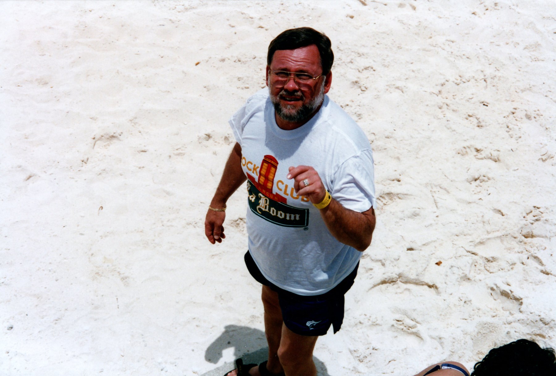 Avis de décès de Wayne E. Walker