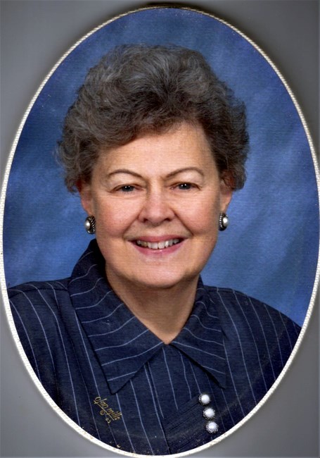 Obituary of Patricia Marie Rourke