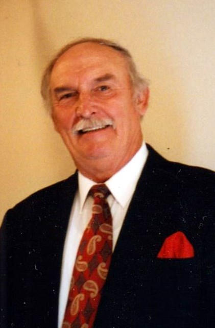 Obituary of Charles W. Young