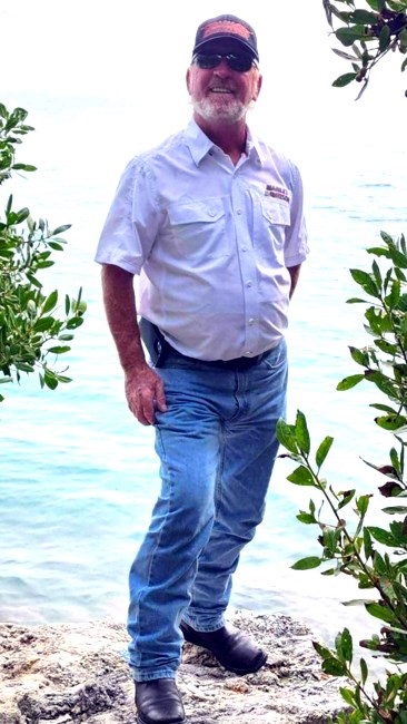 Obituary of Mark "Rooster" Ellis