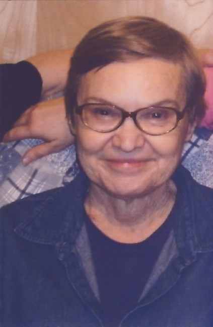 Obituary of Nancy Sue Burnes West