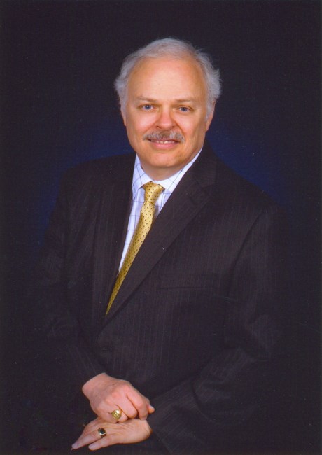 Obituary of Mark Draper