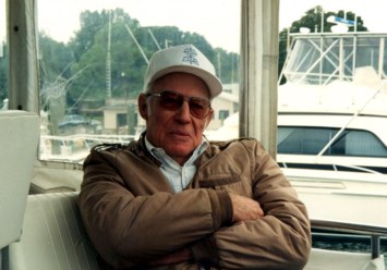 Obituary of William F. Ballard Sr.