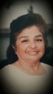 Obituary of Guadalupe Bernal