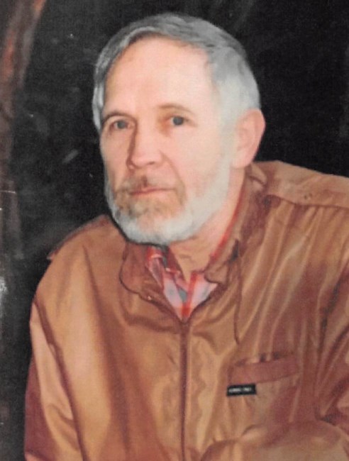 Obituary of Lewis S. Van Derbeken