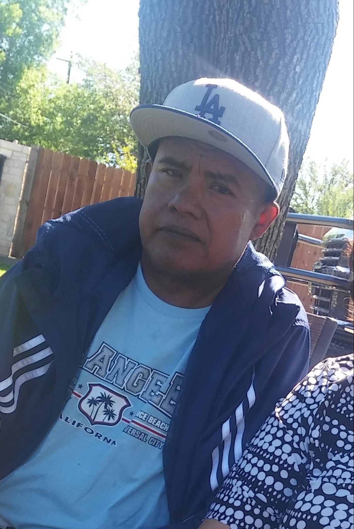 Obituary of Angel Custodio