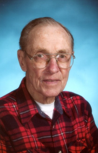 Obituary of Daniel "Grandpa Dan" H. Schremser