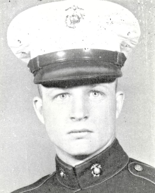 Obituary of Edward "Thunder Chicken" Horn