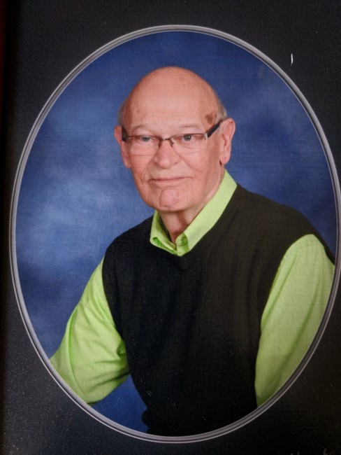 Obituary of Thomas A. Judit
