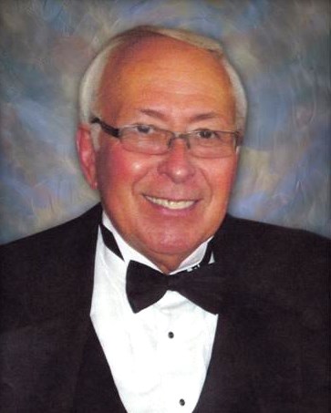 Obituary of Robert P. Stevens
