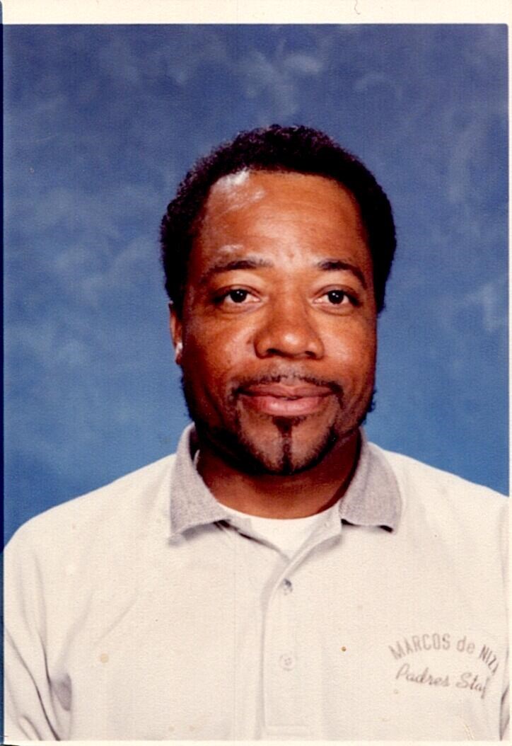 Obituary of Terry "Tj" Wayne Jordan Sr.