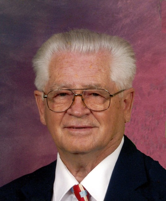 Obituary of Luther Carroll Whitener