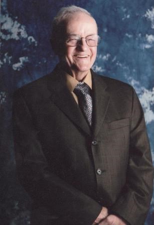 Obituary of Charles Walter Prendergast