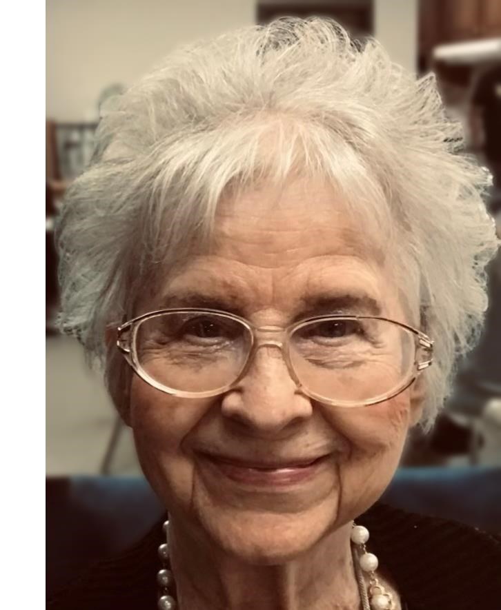 Obituary of Wanda Ronni