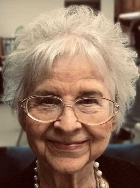 Obituary of Wanda Ronni