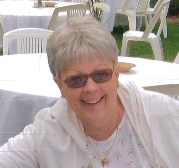 Obituary of Marilyn Frances Wilson