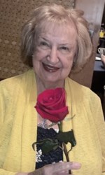 Mary Woods