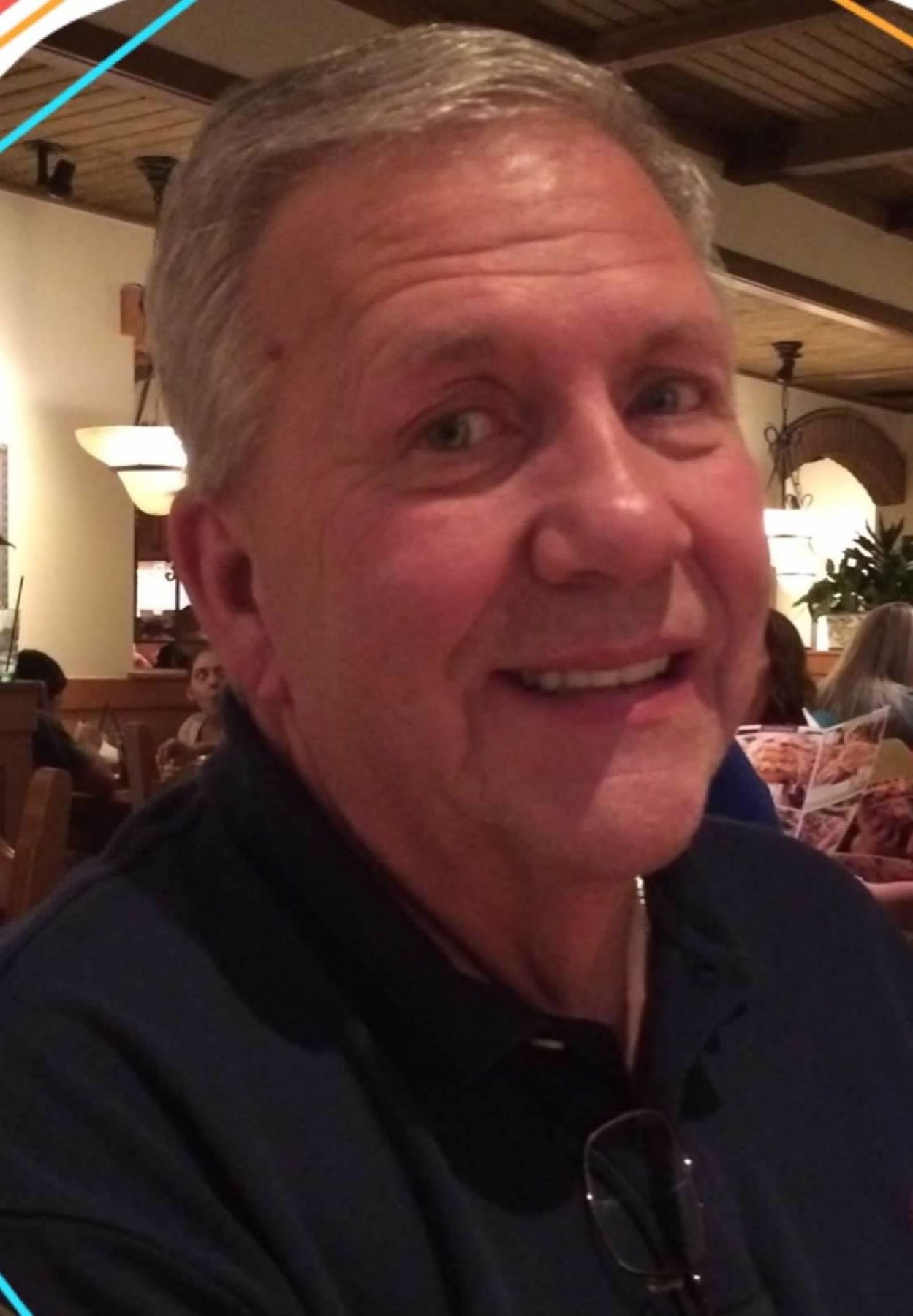 Obituary of Michael Waldo Wilson