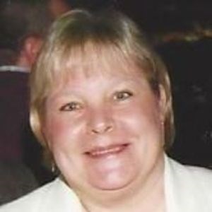 Avis de décès de PATRICIA ANN HARVEY