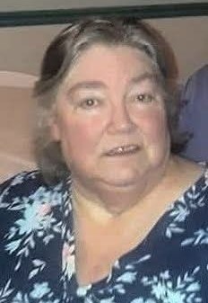 Obituary of Mary Suzanne Crabtree