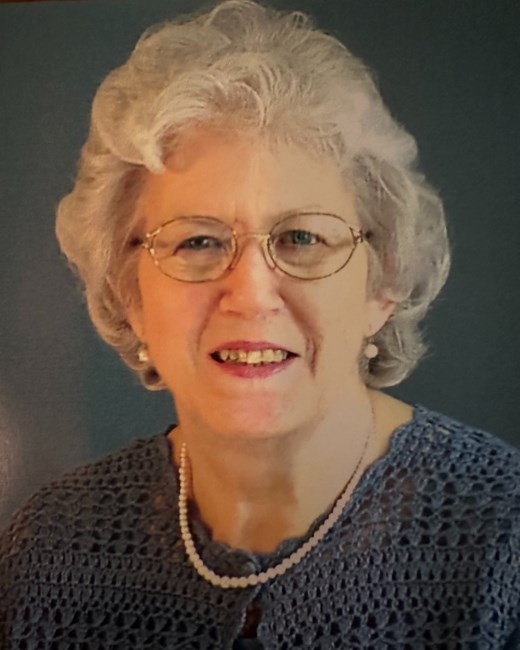 Obituary of Vivian Jackson Phelps