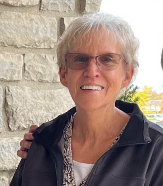 Obituary of Mona Lou Watts