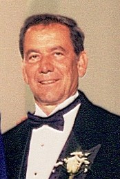 Obituary of Anastasios Tom Vrantsidis