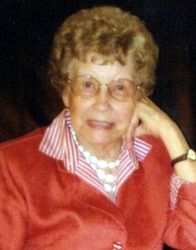 Obituary of Rachel Horton Wheeler