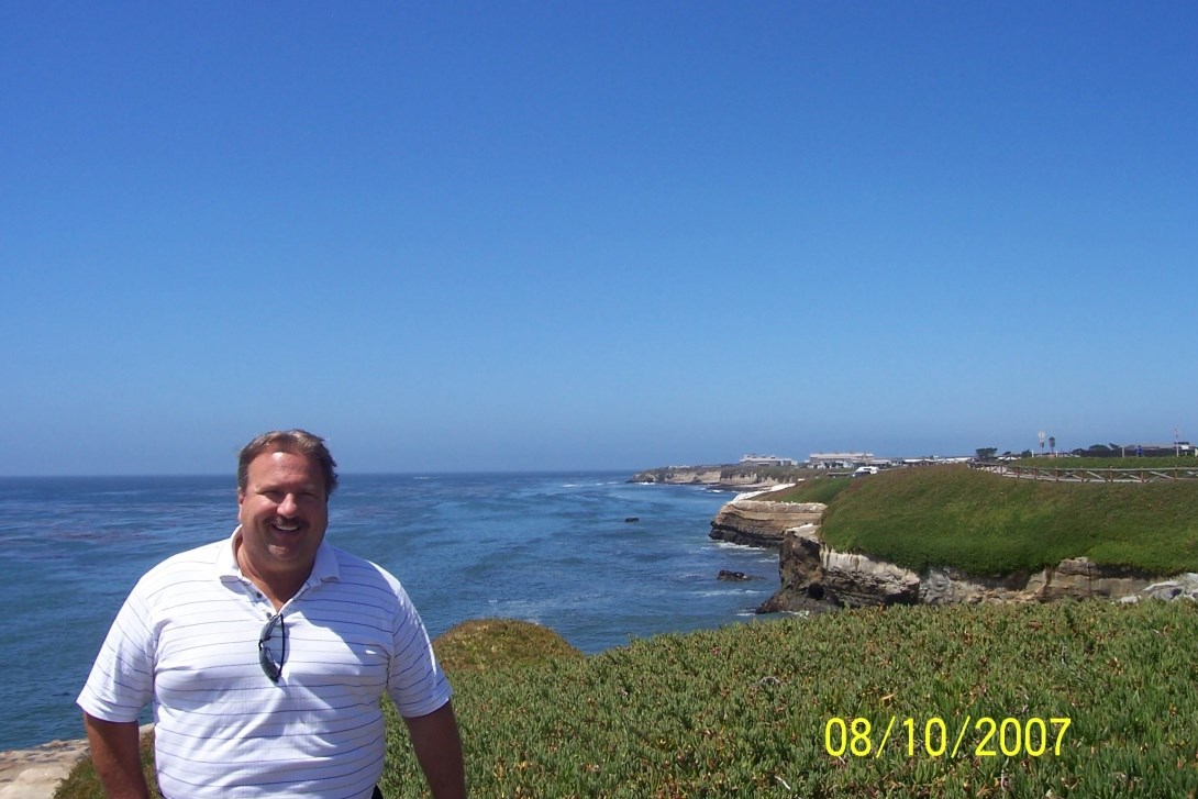 Obituary of Kenneth Dean Kay