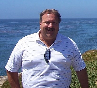 Obituary of Kenneth Dean Kay