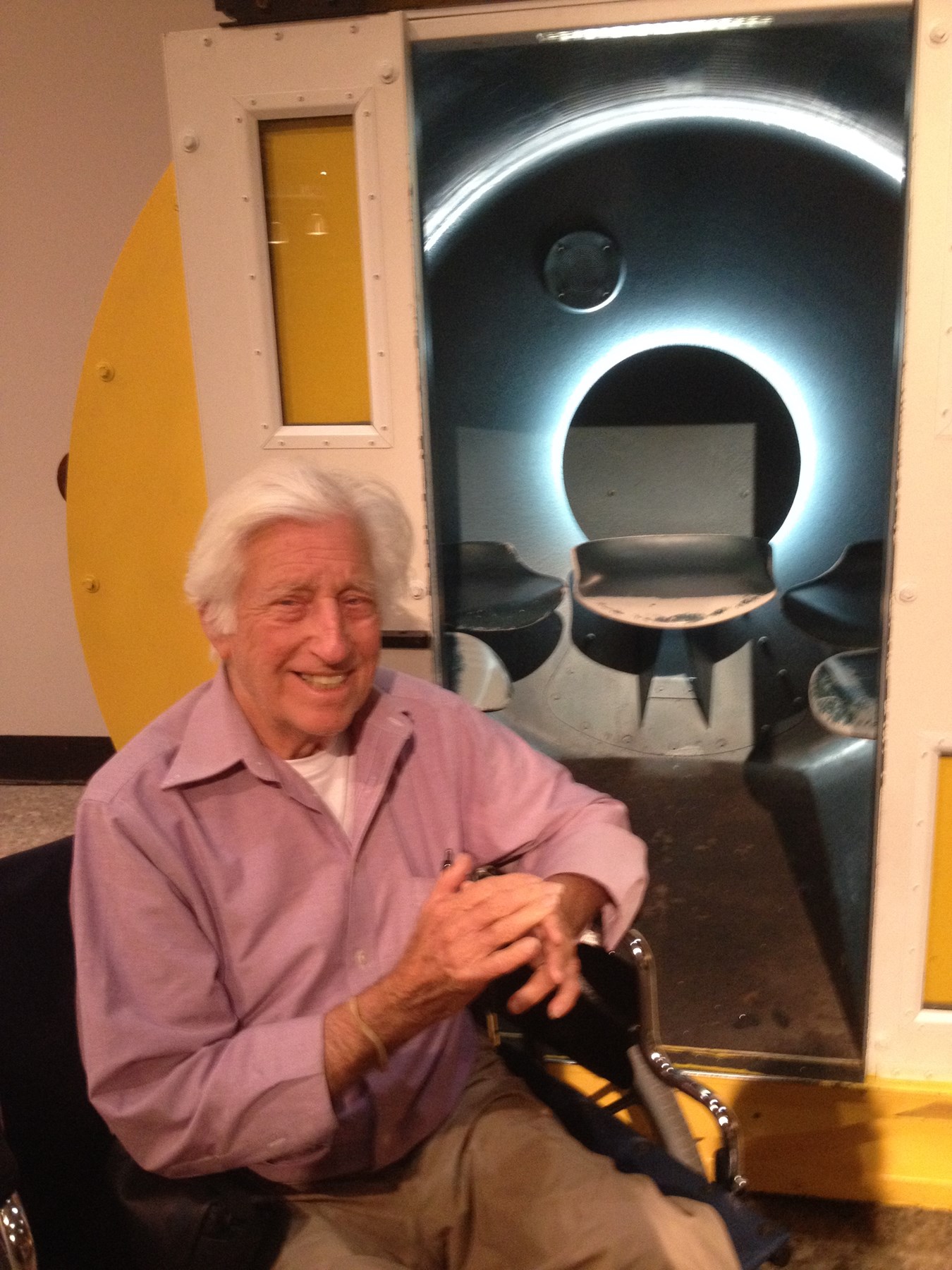 Obituary of William Woodruff Green