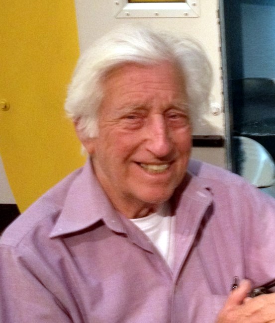 Obituary of William Woodruff Green