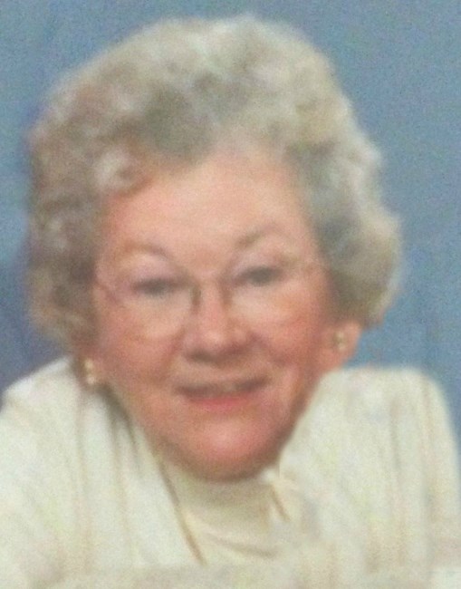 Obituary of Mrs. Betty Marlene Covey