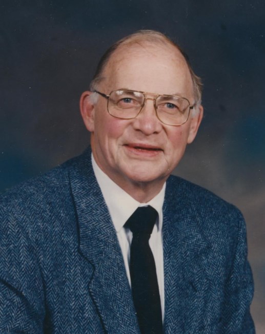 Obituary of Alec Zealand Beasley