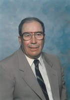 Obituary of Thomas Watts Stevenson