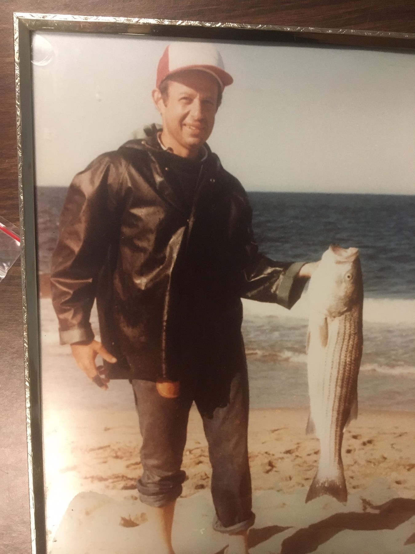 Obituary of Joel Henry Ratner