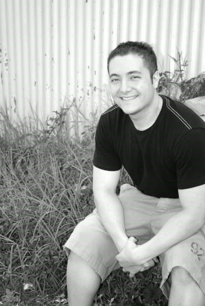 Obituary of Brandon Bourdeaux