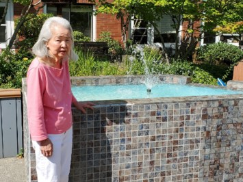 Obituario de Hatsue Arkakai Mclain