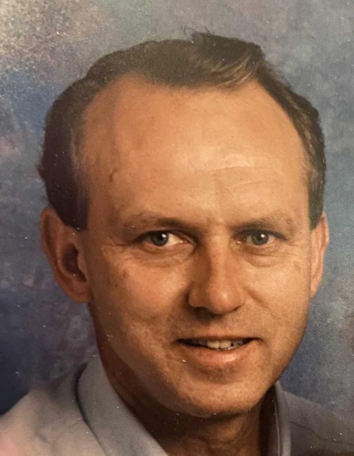 Obituary of Fred Eugene Rapp Sr.