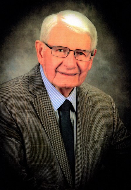 Obituary of John Donald Kornelsen